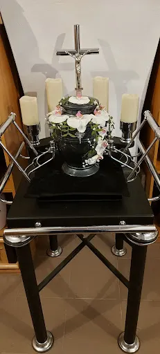 GLORIA Zakład Pogrzebowy Usługi Pogrzebowe i Kremacyjne